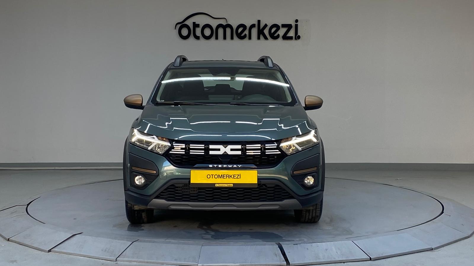 DACIA SANDERO 3